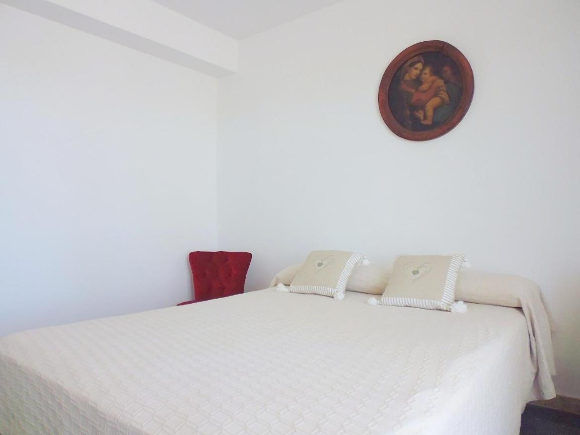 Apartamento Zeus Alexis Frontal Salou Habitación foto