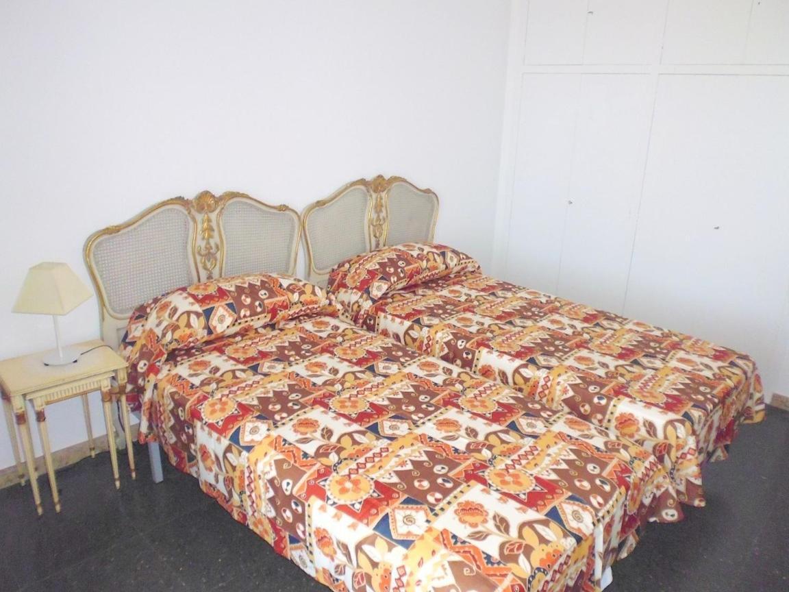 Apartamento Zeus Alexis Frontal Salou Habitación foto