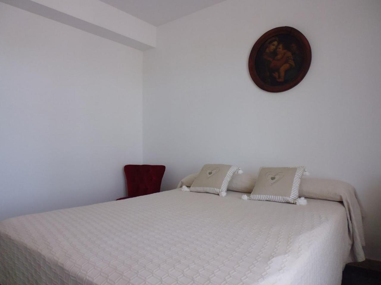 Apartamento Zeus Alexis Frontal Salou Exterior foto