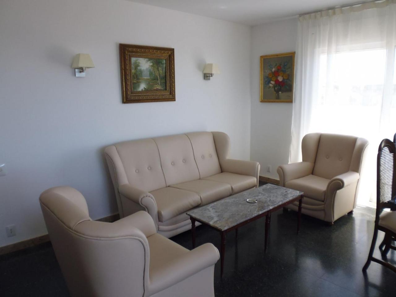 Apartamento Zeus Alexis Frontal Salou Exterior foto