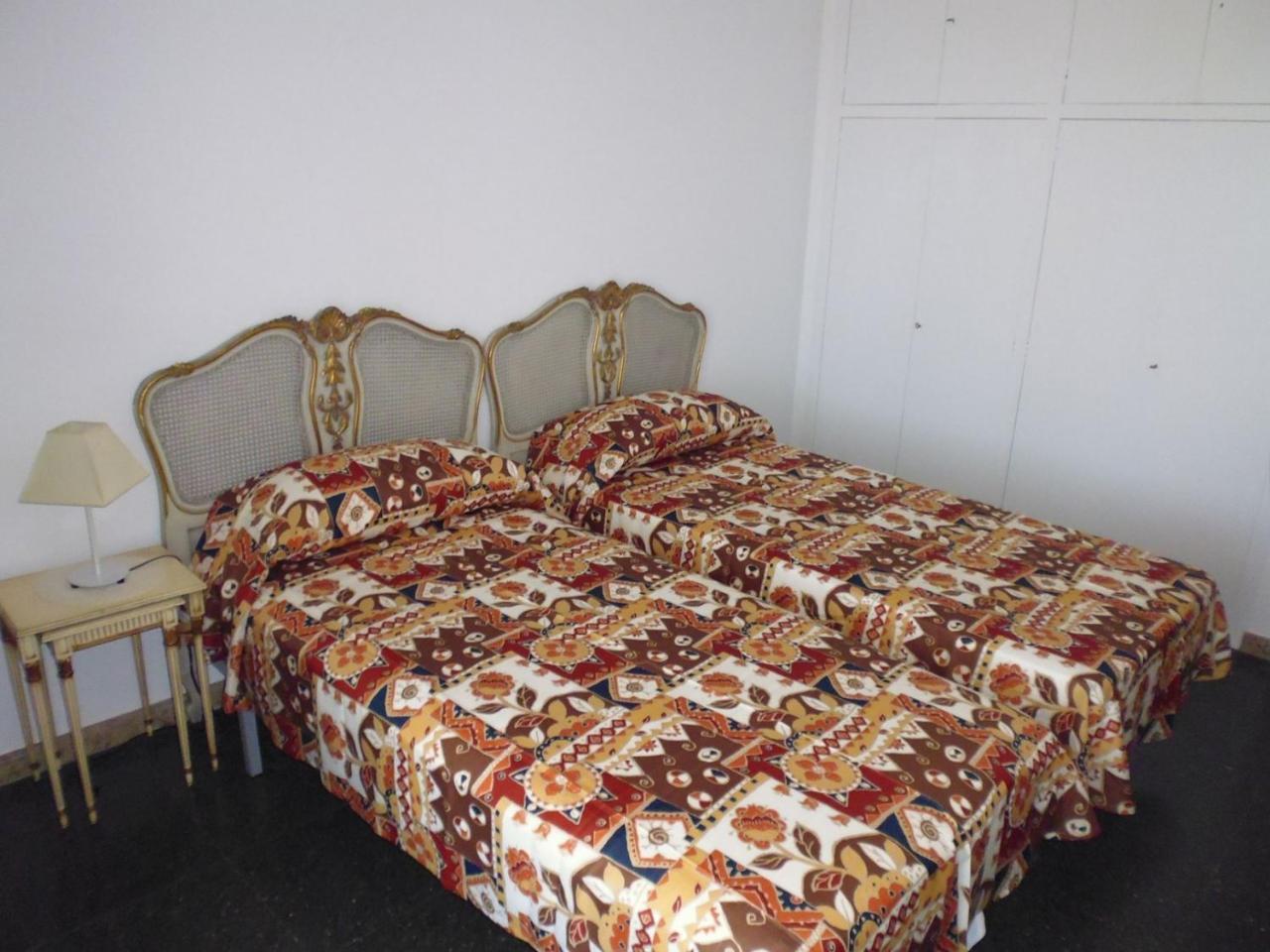 Apartamento Zeus Alexis Frontal Salou Exterior foto