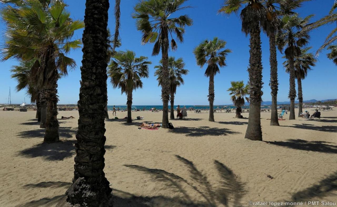 Apartamento Zeus Alexis Frontal Salou Exterior foto