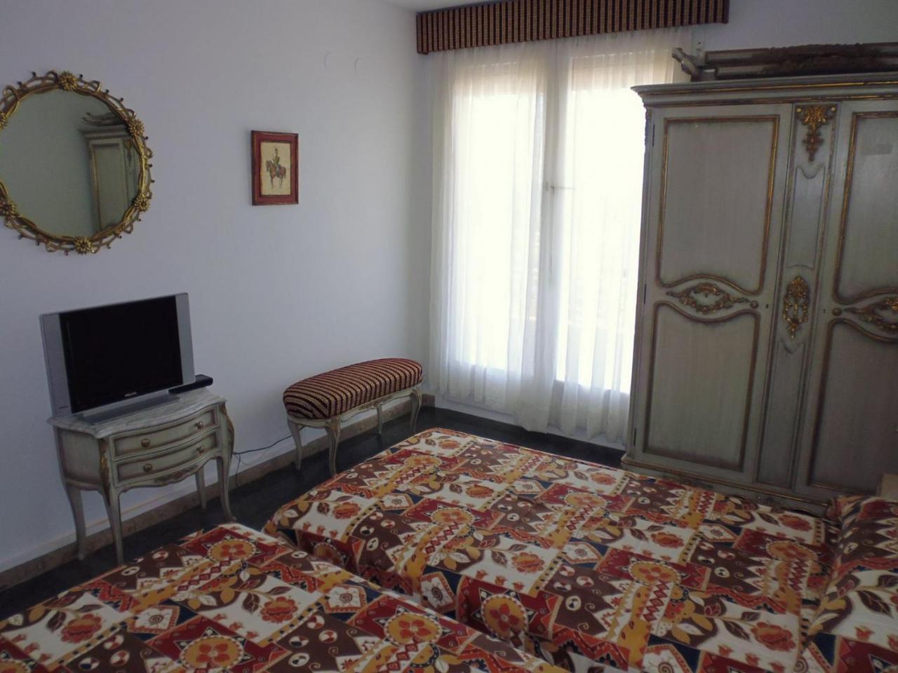 Apartamento Zeus Alexis Frontal Salou Exterior foto